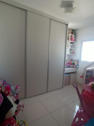 Imagem Apartamento com 3 Quartos à Venda, 90 m² em Guilhermina - Praia Grande