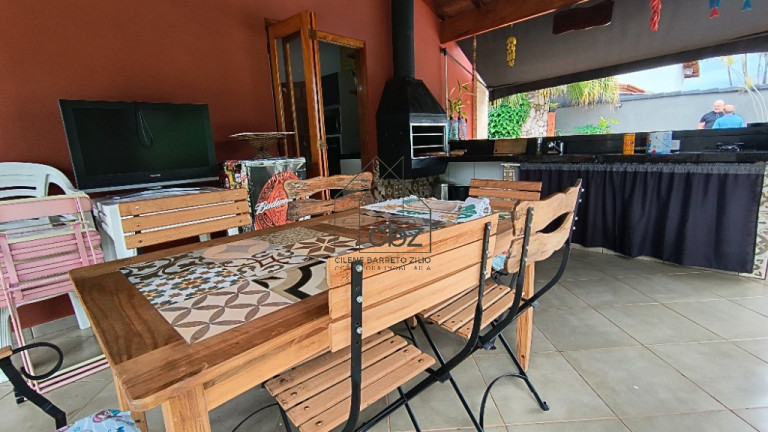 Imagem Casa com 3 Quartos à Venda, 230 m² em Jardim Do Ribeirão Ii - Itupeva