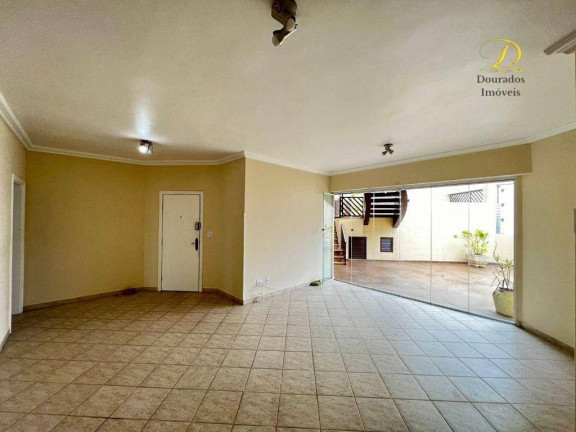 Cobertura com 5 Quartos à Venda, 344 m² em Tupi - Praia Grande