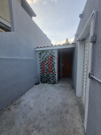Imagem Sobrado com 2 Quartos à Venda, 56 m² em Recanto Soraya - Francisco Morato Imagem Sobrado com 2 Quartos à Venda, 56 m² em Recanto Soraya - Francisco Morato