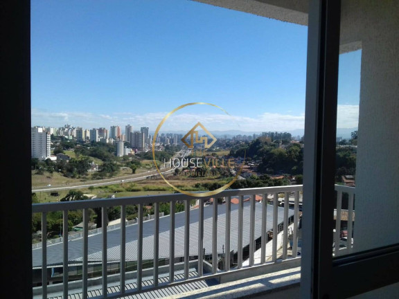 Foto do imóvel Apartamento com 2 Quartos à Venda, 62 m² em Vila São Bento - São José Dos Campos
