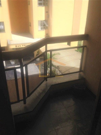 Imagem Apartamento com 3 Quartos à Venda, 75 m² em City América - São Paulo Imagem Apartamento com 3 Quartos à Venda, 75 m² em City América - São Paulo