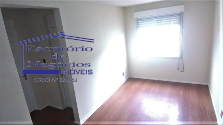 Imagem Imóvel com 2 Quartos à Venda, 54 m² em Vila Nova - Porto Alegre