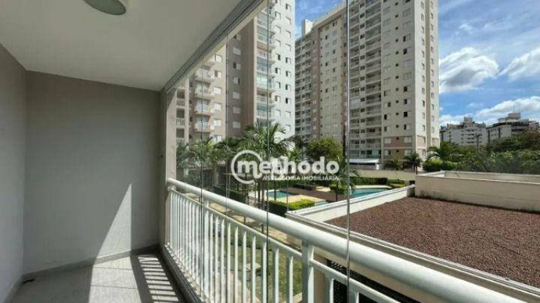 Imagem Apartamento com 3 Quartos à Venda, 83 m² em Vila Proost De Souza - Campinas Imagem Apartamento com 3 Quartos à Venda, 83 m² em Vila Proost De Souza - Campinas