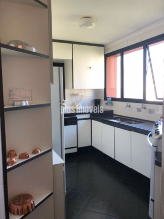Imagem Apartamento com 3 Quartos à Venda, 242 m² em Morumbi - São Paulo
