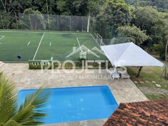 Chácara com 5 Quartos à Venda, 600 m² em Dona Catarina - Mairinque