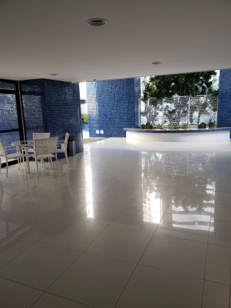 Imagem Apartamento com 4 Quartos à Venda, 163 m² em Caminho Das árvores - Salvador