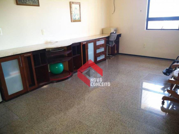 Imagem Apartamento com 3 Quartos à Venda, 174 m² em Aldeota - Fortaleza