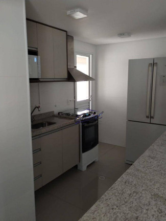 Imagem Apartamento com 3 Quartos à Venda, 130 m² em Tupi - Praia Grande