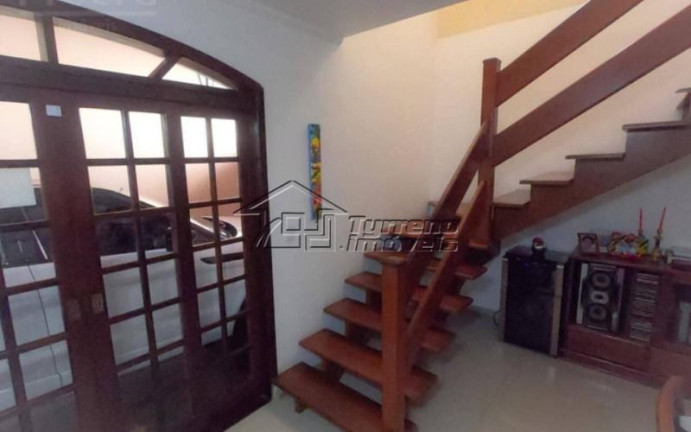 Imagem Casa de Condomínio com 5 Quartos à Venda, 348 m² em Condomínio Residencial Floresta - São José Dos Campos Imagem Casa de Condomínio com 5 Quartos à Venda, 348 m² em Condomínio Residencial Floresta - São José Dos Campos