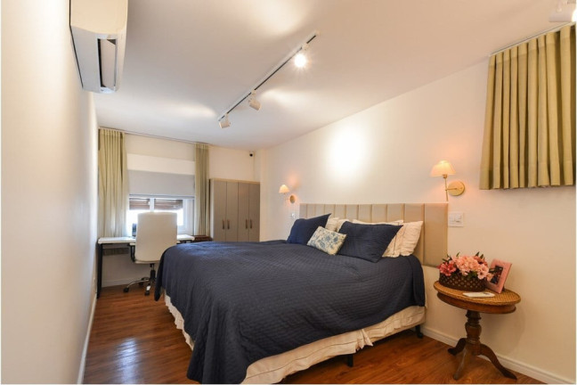 Imagem Apartamento com 3 Quartos à Venda, 122 m² em Vila Olímpia - São Paulo Imagem Apartamento com 3 Quartos à Venda, 122 m² em Vila Olímpia - São Paulo