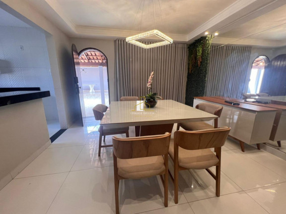Imagem Casa com 4 Quartos à Venda, 600 m² em Vera Cruz - Cariacica