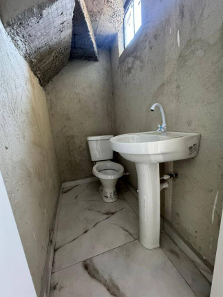 Imagem Sobrado com 3 Quartos à Venda, 79 m² em Tatuquara - Curitiba Imagem Sobrado com 3 Quartos à Venda, 79 m² em Tatuquara - Curitiba