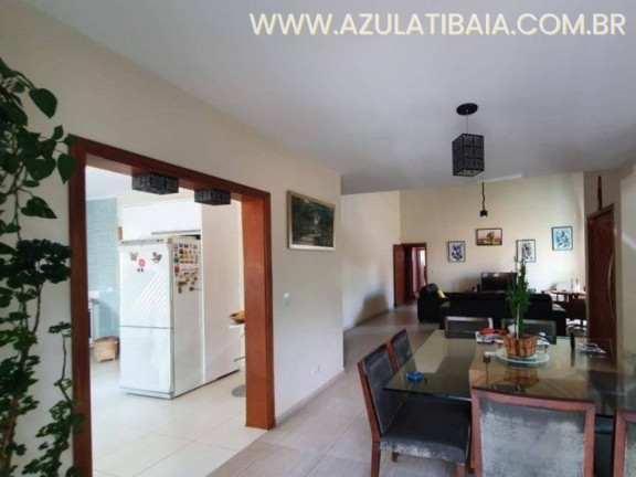 Imagem Casa com 3 Quartos à Venda, 237 m² em Loteamento Loanda - Atibaia