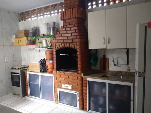 Imagem Casa com 2 Quartos à Venda, 70 m² em Ocian - Praia Grande
