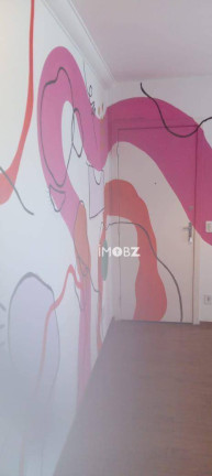 Imagem Imóvel com 1 Quarto à Venda, 33 m² em Mooca - São Paulo