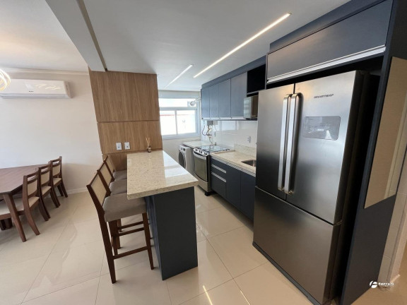 Imagem Apartamento com 3 Quartos à Venda, 137 m² em Navegantes - Capão Da Canoa