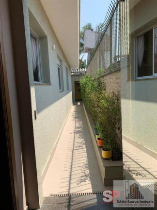 Imagem Casa com 4 Quartos à Venda, 294 m² em Bosque Da Saúde - São Paulo