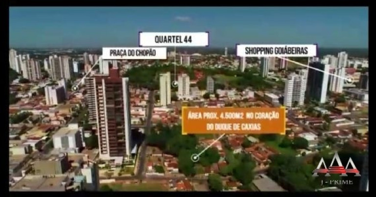 Imagem Terreno à Venda, 4.500 m² em Duque De Caxias - Cuiabá