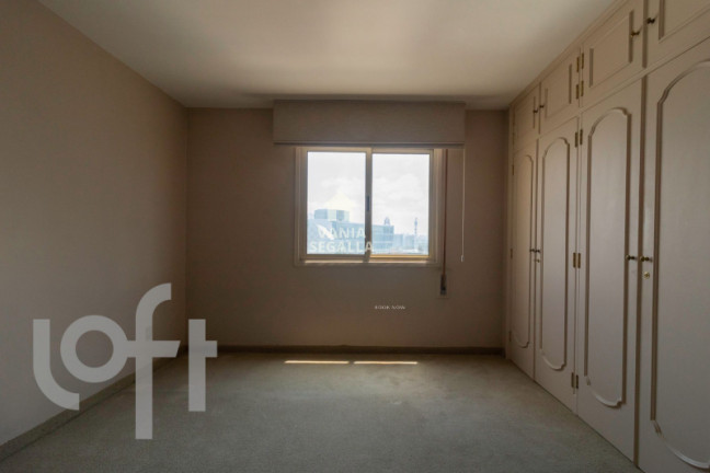 Imagem Apartamento com 4 Quartos à Venda, 182 m² em Perdizes - São Paulo Imagem Apartamento com 4 Quartos à Venda, 182 m² em Perdizes - São Paulo