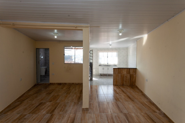 Imagem Casa com 2 Quartos à Venda, 120 m² em Vila Pereira Barreto - São Paulo Imagem Casa com 2 Quartos à Venda, 120 m² em Vila Pereira Barreto - São Paulo