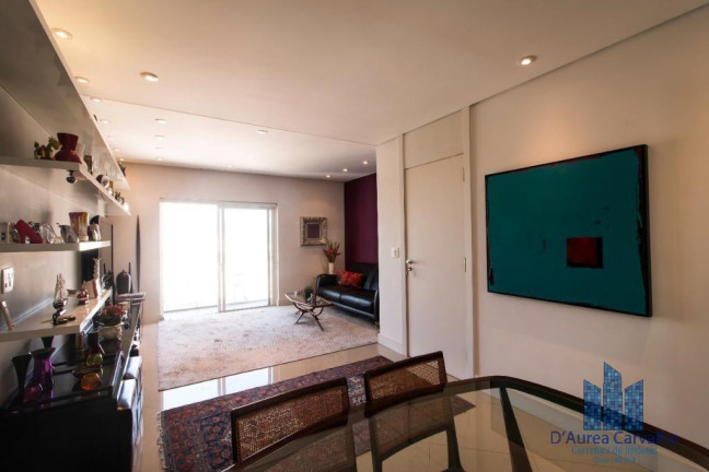 Imagem Apartamento com 3 Quartos à Venda, 106 m² em Jardim Paulista - São Paulo