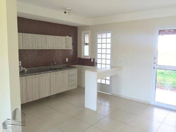 Imagem Casa de Condomínio com 2 Quartos à Venda, 64 m² em Green Valley - Votorantim