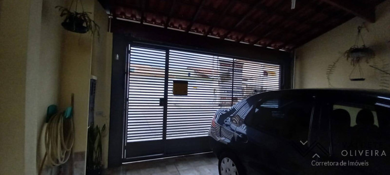 Imagem Casa com 3 Quartos à Venda, 77 m² em São José Dos Campos