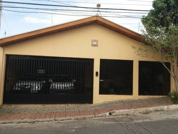 Imagem Casa com 2 Quartos à Venda, 250 m² em Santana - São José Dos Campos