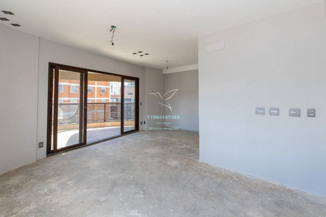 Imagem Apartamento com 1 Quarto à Venda, 46 m² em Itaim Bibi - São Paulo Imagem Apartamento com 1 Quarto à Venda, 46 m² em Itaim Bibi - São Paulo