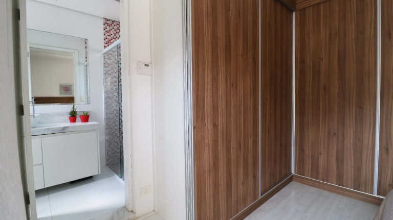 Imagem Casa com 3 Quartos à Venda, 124 m² em Jardim Monte Azul - São Paulo Imagem Casa com 3 Quartos à Venda, 124 m² em Jardim Monte Azul - São Paulo