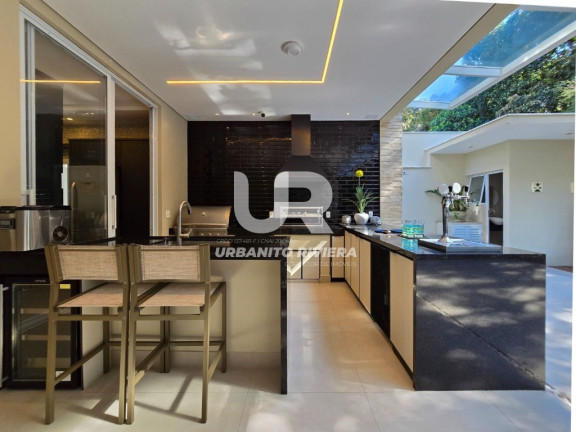 Imagem Casa com 6 Quartos à Venda, 455 m² em Riviera | Módulo 21 - Bertioga