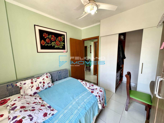 Imagem Apartamento com 1 Quarto à Venda, 45 m² em Aviação - Praia Grande Imagem Apartamento com 1 Quarto à Venda, 45 m² em Aviação - Praia Grande