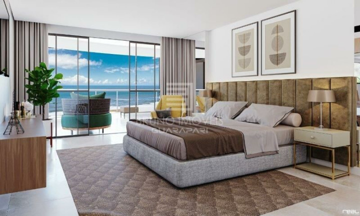 Imagem Apartamento com 4 Quartos à Venda, 208 m² em Praia Do Morro - Guarapari Imagem Apartamento com 4 Quartos à Venda, 208 m² em Praia Do Morro - Guarapari