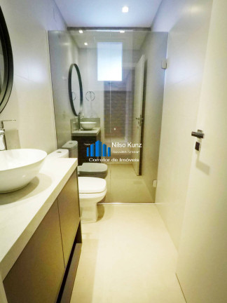 Imagem Apartamento com 3 Quartos à Venda, 128 m² em Cidade Alta - Bento Gonçalves