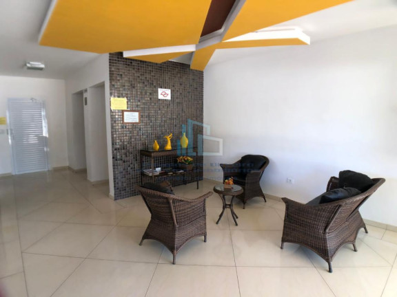 Imagem Apartamento com 1 Quarto à Venda, 40 m² em Mirim - Praia Grande Imagem Apartamento com 1 Quarto à Venda, 40 m² em Mirim - Praia Grande