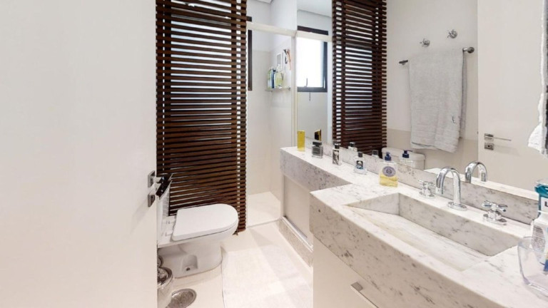 Imagem Apartamento com 4 Quartos à Venda, 200 m² em Vila Andrade - São Paulo Imagem Apartamento com 4 Quartos à Venda, 200 m² em Vila Andrade - São Paulo