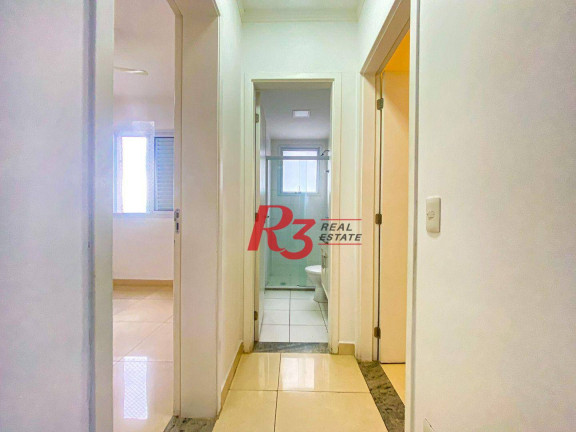 Imagem Apartamento com 2 Quartos à Venda, 70 m² em Vila Matias - Santos Imagem Apartamento com 2 Quartos à Venda, 70 m² em Vila Matias - Santos