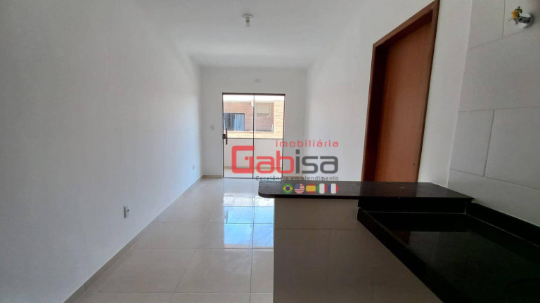 Imagem Apartamento com 1 Quarto à Venda, 42 m² em Nova São Pedro - São Pedro Da Aldeia