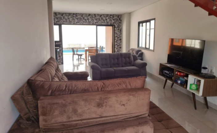 Imagem Casa com 3 Quartos à Venda, 253 m² em Gran Ville São Venancio - Itupeva Imagem Casa com 3 Quartos à Venda, 253 m² em Gran Ville São Venancio - Itupeva