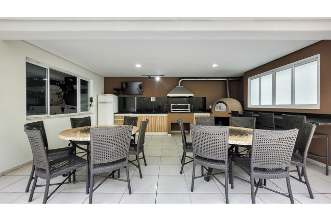 Imagem Apartamento com 3 Quartos à Venda, 100 m² em Vila Paulicéia - São Paulo Imagem Apartamento com 3 Quartos à Venda, 100 m² em Vila Paulicéia - São Paulo