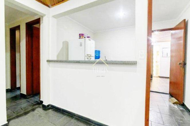 Imagem Apartamento com 3 Quartos à Venda, 113 m² em Santa Paula - São Caetano Do Sul