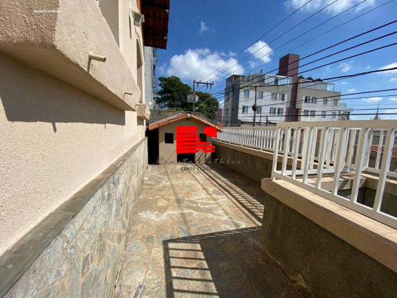 Imagem Casa com 3 Quartos para Alugar, 200 m² em Santa Efigênia - Belo Horizonte Imagem Casa com 3 Quartos para Alugar, 200 m² em Santa Efigênia - Belo Horizonte