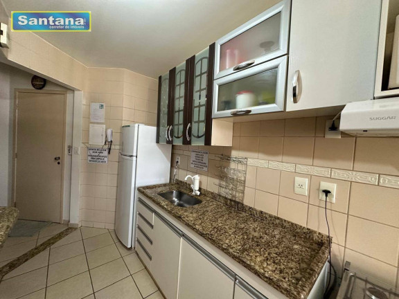 Imagem Apartamento com 2 Quartos à Venda, 50 m² em Parque Jardim Brasil - Caldas Novas