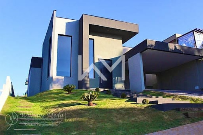 Imagem Casa com 3 Quartos à Venda, 264 m² em Tanque - Atibaia Imagem Casa com 3 Quartos à Venda, 264 m² em Tanque - Atibaia