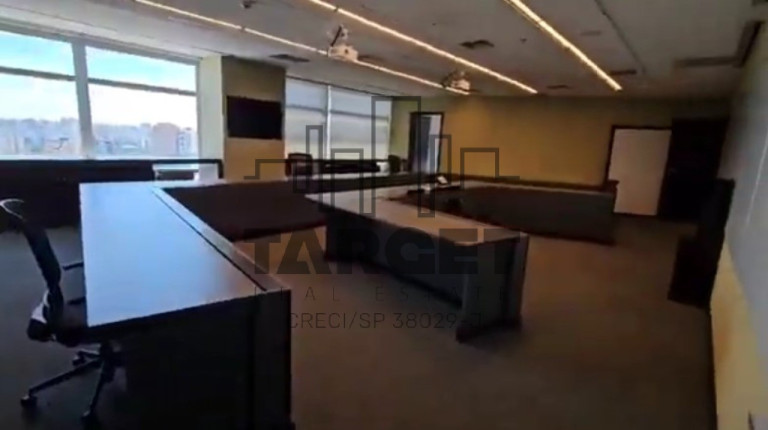 Imagem Imóvel para Alugar, 1.405 m² em Vila Gertrudes - São Paulo Imagem Imóvel para Alugar, 1.405 m² em Vila Gertrudes - São Paulo