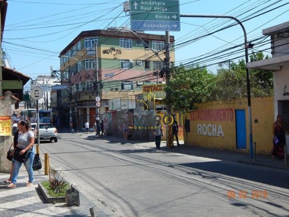 Imagem Terreno à Venda, 704 m² em Alcântara - São Gonçalo Imagem Terreno à Venda, 704 m² em Alcântara - São Gonçalo