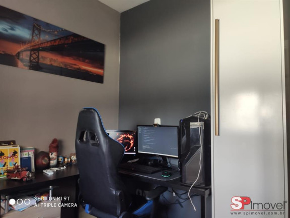 Imagem Apartamento com 3 Quartos à Venda, 110 m² em Vila Gumercindo - São Paulo Imagem Apartamento com 3 Quartos à Venda, 110 m² em Vila Gumercindo - São Paulo