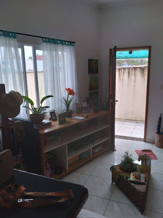 Imagem Casa com 2 Quartos à Venda, 85 m² em Flórida - Praia Grande