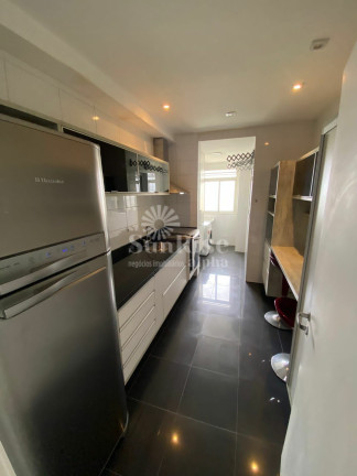 Imagem Apartamento com 3 Quartos à Venda, 122 m² em Tamboré - Santana De Parnaíba